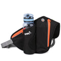 Running Phone Waist Bag Waterproof Water Bottle Bag Belt Bag