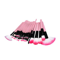 Beauty Appliance Makeup Brush Set