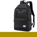 Backpack Men's Backpack Large Capacity Large Junior High School Student School Bag Simple