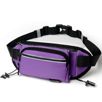 Outdoor Multifunctional Sports Running Equipment Supplies Mobile Phone Pockets