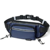Outdoor Multifunctional Sports Running Equipment Supplies Mobile Phone Pockets