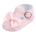 Spring And Autumn New Princess Shoes Female Baby Non-slip Walking Shoes Wholesale