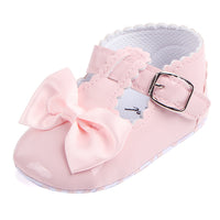 Spring And Autumn New Princess Shoes Female Baby Non-slip Walking Shoes Wholesale