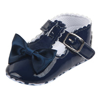 Spring And Autumn New Princess Shoes Female Baby Non-slip Walking Shoes Wholesale