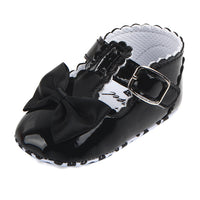 Spring And Autumn New Princess Shoes Female Baby Non-slip Walking Shoes Wholesale