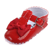 Spring And Autumn New Princess Shoes Female Baby Non-slip Walking Shoes Wholesale