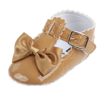 Spring And Autumn New Princess Shoes Female Baby Non-slip Walking Shoes Wholesale