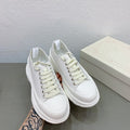 Daddy Shoes, Casual Sports Shoes, Thick-Soled Sponge Cake, Increased Canvas