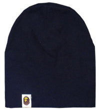 Cotton Knitted Thick Baby Hats Spring And Autumn Baby Hats