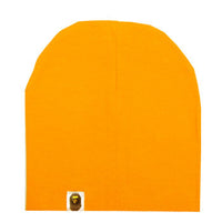 Cotton Knitted Thick Baby Hats Spring And Autumn Baby Hats