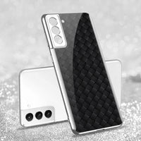 All-Inclusive Electroplated Mobile Phone Case