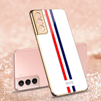 All-Inclusive Electroplated Mobile Phone Case