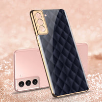 All-Inclusive Electroplated Mobile Phone Case