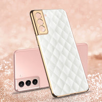 All-Inclusive Electroplated Mobile Phone Case