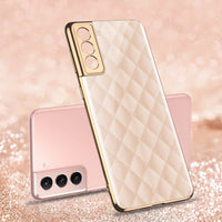 All-Inclusive Electroplated Mobile Phone Case