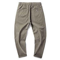 Casual Pants Men's Autumn And Winter Work Clothes Sportswear