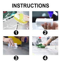 Automotive Ceramic Water Flooding Coating Agent