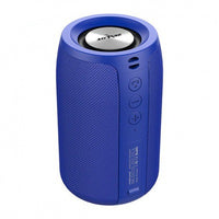 S5 Wireless Bluetooth Speaker Mini Speaker Card Subwoofer Speaker