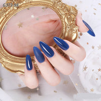 Phototherapy Nail Polish Glue Set Special For Nail Salon