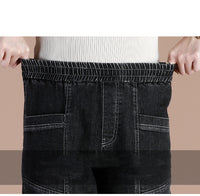 New High-waisted Harem Pants Are Thin And Temperament Cropped Pants