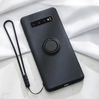 Mobile Phone Case Liquid Silicone S10e Full Package