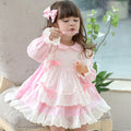 Royal Baby Dress Princess Lolita Dress