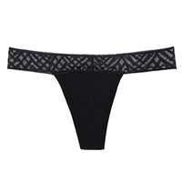 Physiological Pants Plus Fat Aunt Pants Fat MM Women's Underwear T-Pants Sexy Sanitary Pants