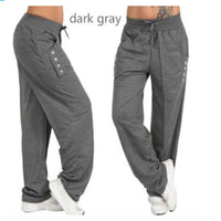 Fitness Pants Running Training Yoga Pants Thickened
