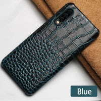 S20ultra Leather  Pattern Phone Case