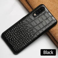 S20ultra Leather  Pattern Phone Case