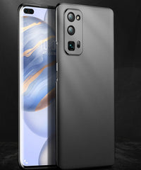 Mobile Phone Case Protective Cover Frosted Shell