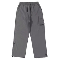 Fashionable And Simple Men's Casual Loose-fitting Trousers