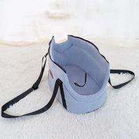 Oxford Cloth Pet Shoulder Bag Dog Go Out Carrying Bag