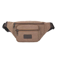 Wallet Men's Outdoor Sports Belt Bag