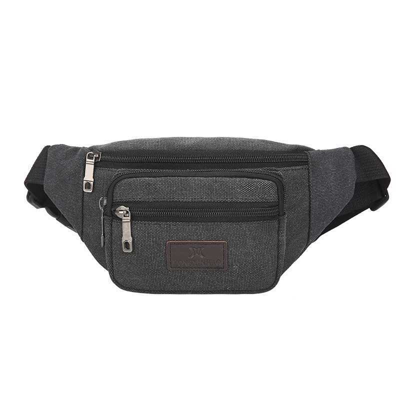 Wallet Men's Outdoor Sports Belt Bag