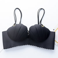 Shell Palm Massage Cup Without Steel Ring Bra