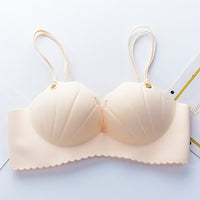 Shell Palm Massage Cup Without Steel Ring Bra