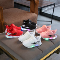 Lightweight Mesh Shoes For Boys And Girls