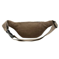 Fashionable Korean Small Pockets, Casual Men And Women, Personality
