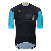 Men's Cycling Jersey Raudax Women's Short Sleeve Ropa Ciclismo Summer Cycling Jersey Triathlon Cycling Jersey