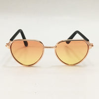 Creative Fashion Mini Pet Cat Sunglasses