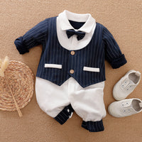 Newborn One Hundred Days Old Dress