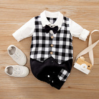 Newborn One Hundred Days Old Dress