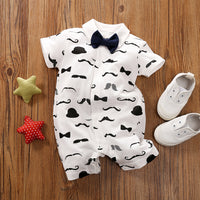 Newborn One Hundred Days Old Dress