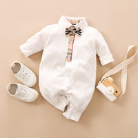 Newborn One Hundred Days Old Dress