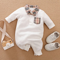 Newborn One Hundred Days Old Dress
