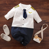 Newborn One Hundred Days Old Dress