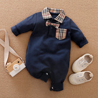 Newborn One Hundred Days Old Dress