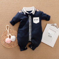 Newborn One Hundred Days Old Dress