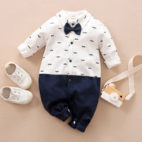 Newborn One Hundred Days Old Dress